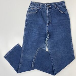 Vintage Carriage Court by Sears Jeans Size 16 (28x30)